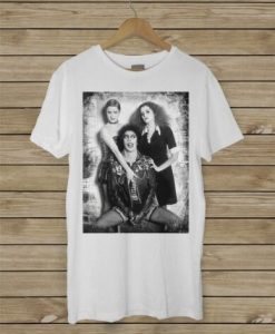 Rocky Horror Picture Show T Shirt