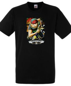 Roronoa Zoro t shirt