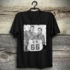 Route 66 T-Shirt