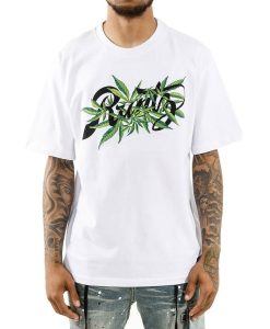 Runtz Men's Botanical T Shirt