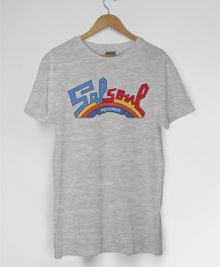 Salsoul Records T-Shirt