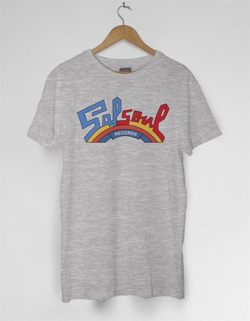 Salsoul Records T-Shirt