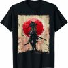 Samurai T-Shirt