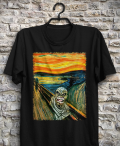 Scream T-Shirt