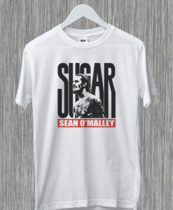 Sean Sugar O'Malley t shirt