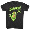 Slimer Hungry Ghost Men's T Shirt