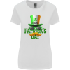 St Patricks Day Disguise Funny Womens T-Shirt