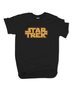 Star Trek Inspired fun design Tshirt