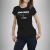 Star Wars tshirt