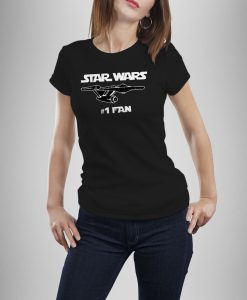 Star Wars tshirt