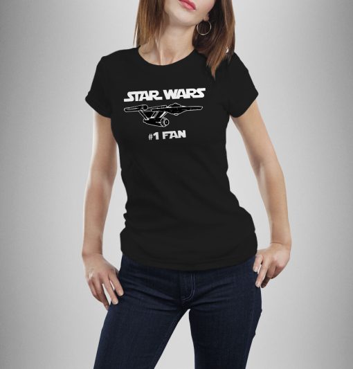 Star Wars tshirt