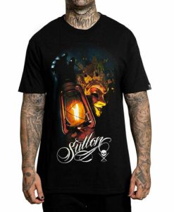 Sullen Men's Lantern T Shirt