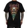 Sullen Men's Madsthill Standard Sleeve T Shirt