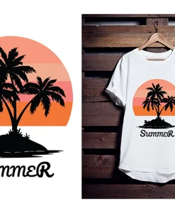 Summer T-Shirt