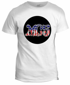 The MC5 Inspired T-Shirt