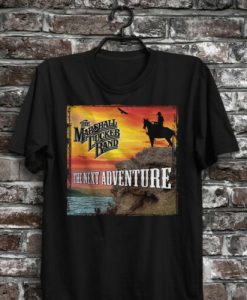 The Marshall Tucker Band T-Shirt