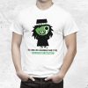 The Mighty Boosh tshirt