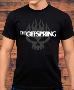 The Offspring Tshirt