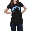 The Smurfs Zombie Attack tshirt