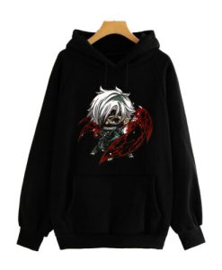 Tokyo Ghoul Hoodie