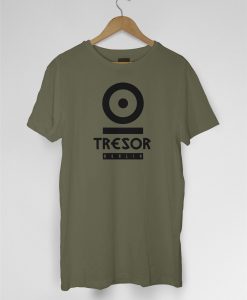 Tresor T Shirt