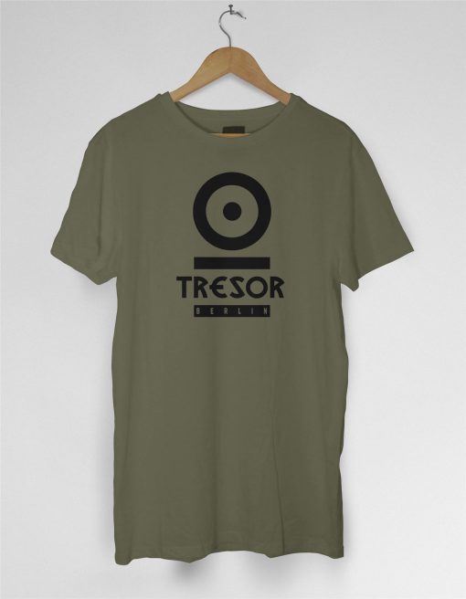 Tresor T Shirt