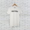 White Boy TShirt