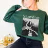 slowdive sweatshirt