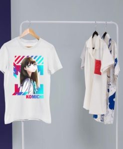 Akebi Komichi T-Shirt