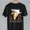 Alan-Jackson Retro Shirt