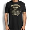 American Motorcycle Indian Shirt