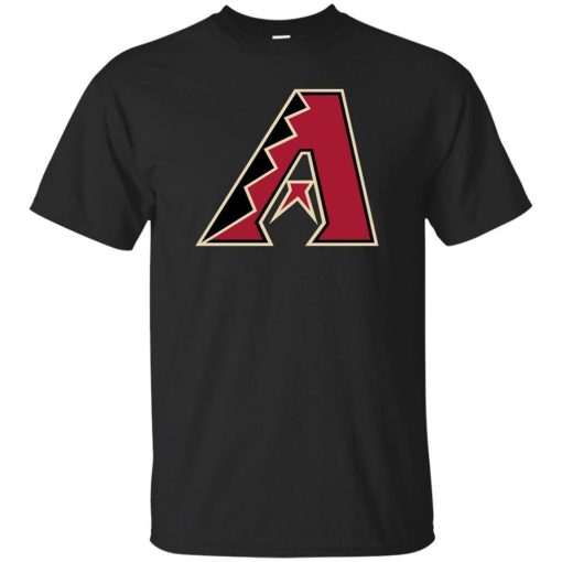 Arizona Diamondbacks Shirt