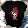 Arizona Diamondbacks Shirts