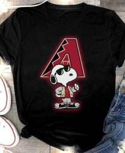 Arizona Diamondbacks Shirts