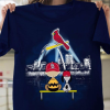 Atlanta Braves T-Shirt