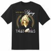 Back To The Gyyyypsy That I Was Stevie-Nicks T Shirt