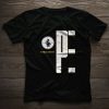 Backstage Pass 90s Rap Tee Hip Hop T-Shirt