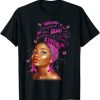 Breast Cancer Survive Pink Ribbon T-Shirt