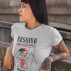 Bushido Womens T-Shirt