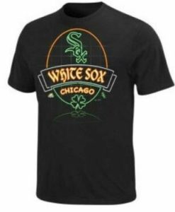 Chicago White Sox shirt