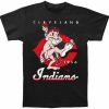 Cleveland Indians T Shirt