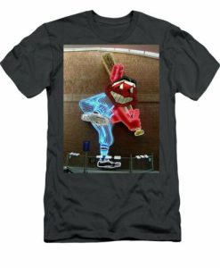 Cleveland Indians T Shirts