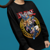 Dark Magician Girl Sweatshirt