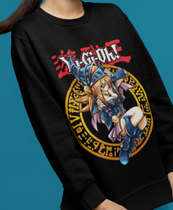 Dark Magician Girl Sweatshirt