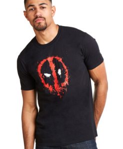 Deadpool Mens T-shirt