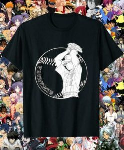 Diamond no Ace Eijun Sawamura T-Shirt