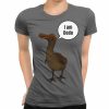 Dodo Womens tshirt top T-Shirt