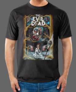 Evil Dead Shirt