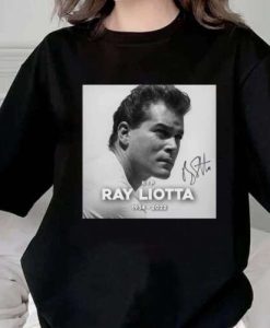 Goodfellas Ray Liotta Shirt