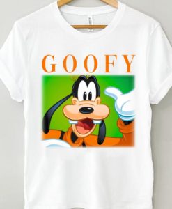 Goofy Tshirt